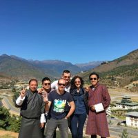 Bhutan Tour